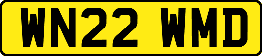 WN22WMD