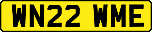 WN22WME