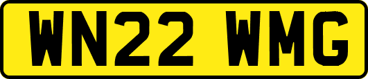 WN22WMG