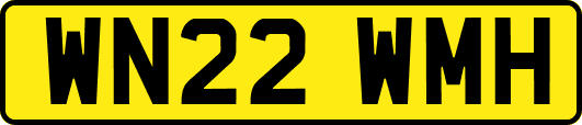 WN22WMH