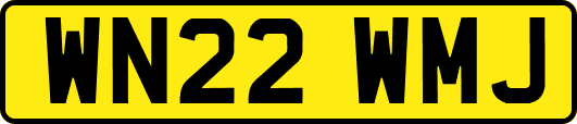 WN22WMJ