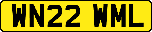WN22WML