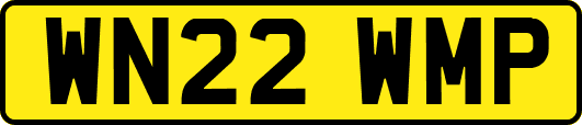 WN22WMP