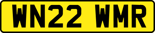 WN22WMR