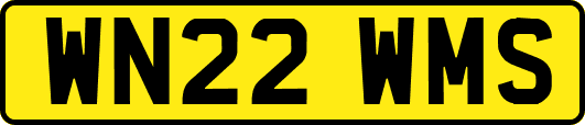 WN22WMS