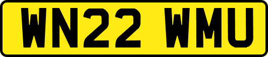WN22WMU