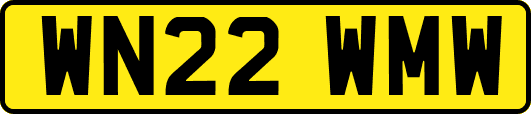 WN22WMW