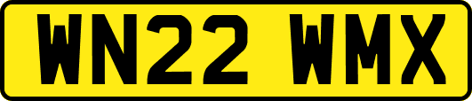 WN22WMX