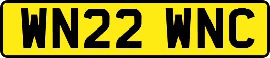 WN22WNC