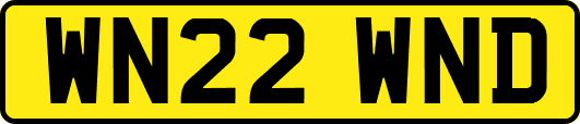 WN22WND