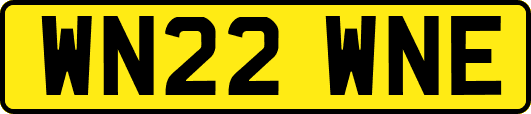 WN22WNE