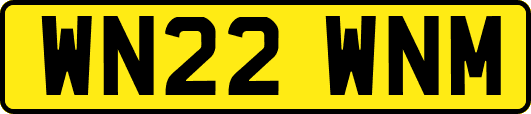 WN22WNM