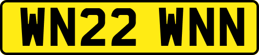 WN22WNN