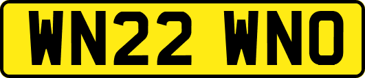 WN22WNO
