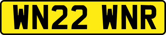 WN22WNR