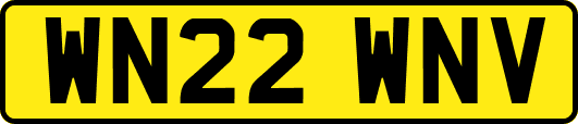 WN22WNV