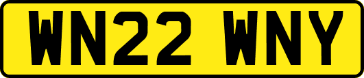 WN22WNY