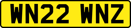 WN22WNZ