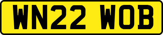 WN22WOB
