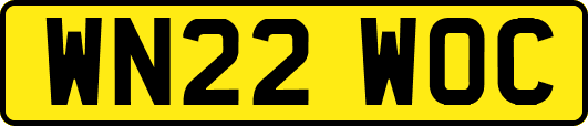 WN22WOC