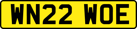 WN22WOE