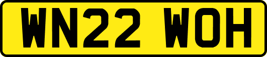 WN22WOH