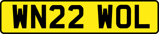 WN22WOL