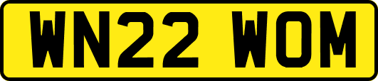 WN22WOM