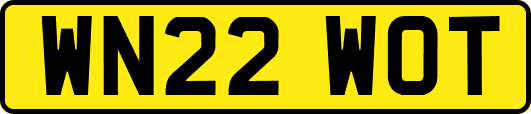 WN22WOT