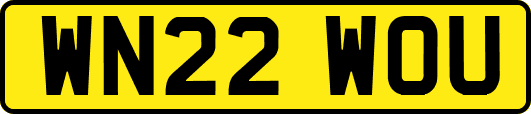 WN22WOU