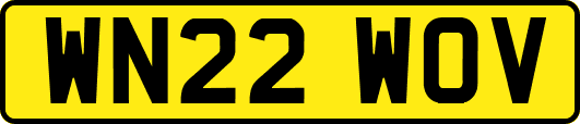 WN22WOV