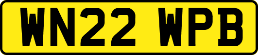 WN22WPB