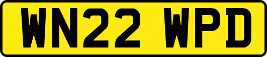 WN22WPD