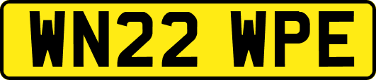 WN22WPE