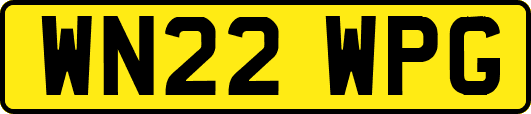 WN22WPG