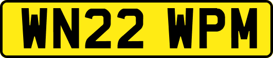 WN22WPM