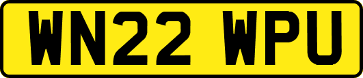 WN22WPU