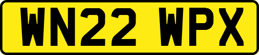 WN22WPX
