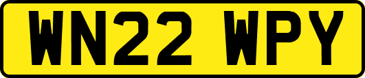 WN22WPY