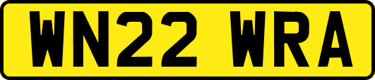 WN22WRA