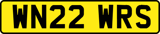 WN22WRS