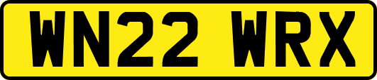 WN22WRX