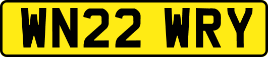 WN22WRY