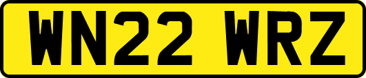 WN22WRZ