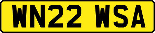 WN22WSA