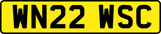WN22WSC