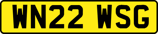 WN22WSG