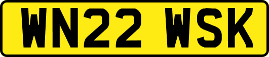 WN22WSK
