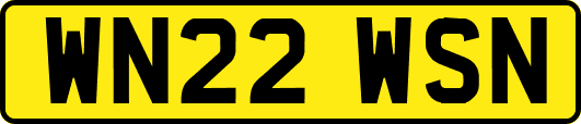 WN22WSN