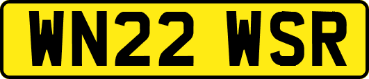 WN22WSR